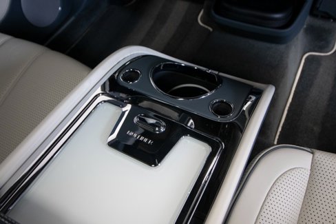 Used 2023 Bentley Bentayga Extended Wheelbase image 73