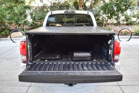Used 2019 Toyota Tacoma SR5 image 24