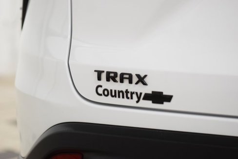 Certified 2024 Chevrolet Trax RS w/ Driver Confidence Package image 23