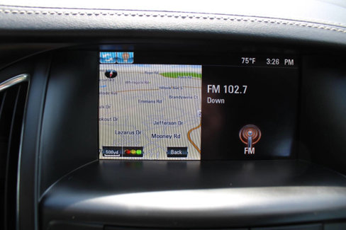 Used 2016 Buick Cascada Premium image 44