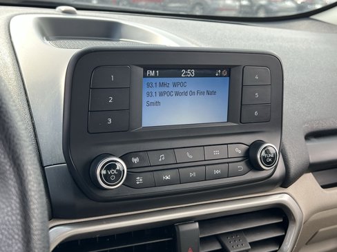 Used 2020 Ford EcoSport S image 18
