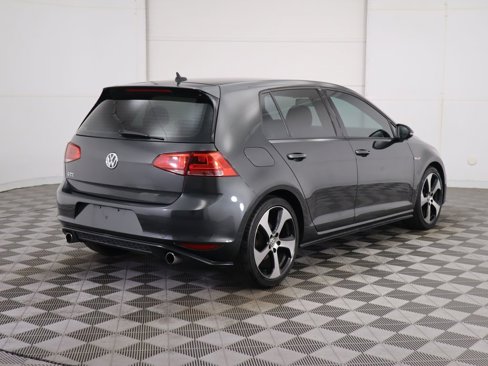 Used 2015 Volkswagen GTI S image 5