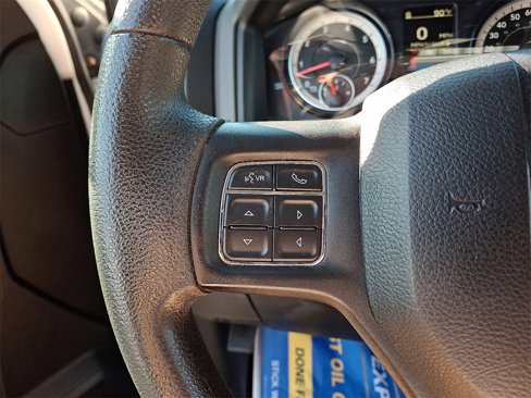 Used 2019 RAM 1500 Express w/ Express Value Package image 20