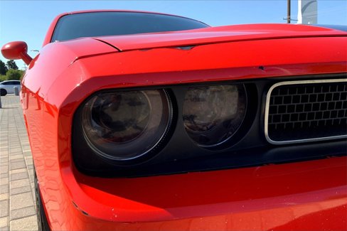 Used 2009 Dodge Challenger SRT8 w/ SRT Option Group II image 28