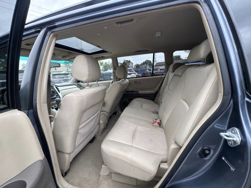 Used 2007 Toyota Highlander 4WD Hybrid image 25