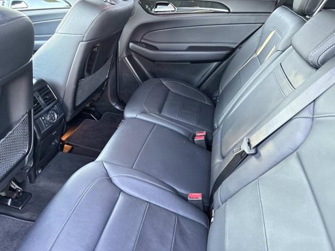 Used 2018 Mercedes-Benz GLE 43 AMG 4MATIC image 14