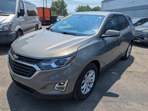 Used 2019 Chevrolet Equinox LT image 3
