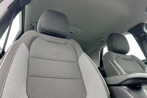 Used 2023 Chevrolet TrailBlazer LS image 21