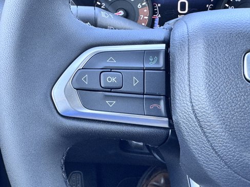 New 2026 Jeep Compass Latitude image 31