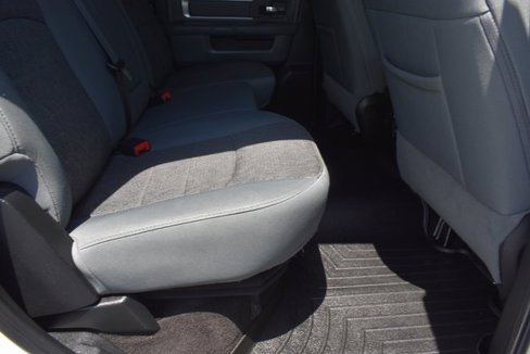 Used 2017 RAM 1500 Big Horn image 11