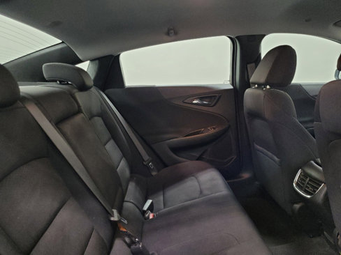 Used 2022 Chevrolet Malibu LT image 19