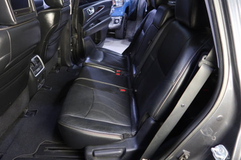Used 2014 INFINITI QX60 FWD w/ Deluxe Touring Package image 18
