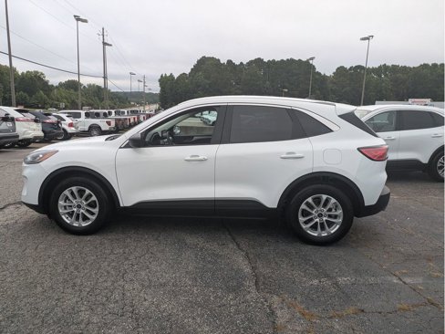 Certified 2022 Ford Escape SE w/ Convenience Package image 12
