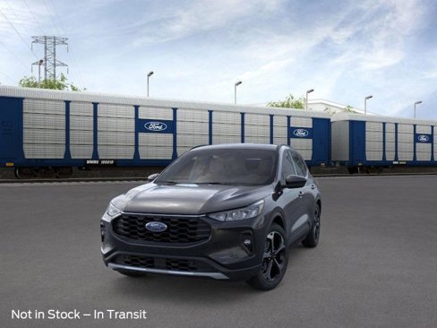 New 2025 Ford Escape ST-Line Elite image 20