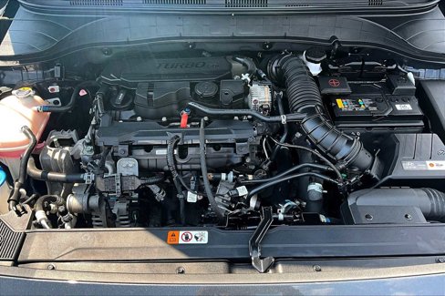 Certified 2022 Hyundai Kona Limited image 32