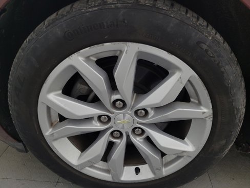 Used 2016 Chevrolet Impala LT w/ Convenience Package image 31