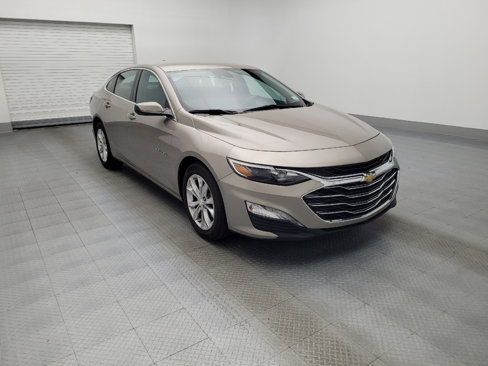 Used 2023 Chevrolet Malibu LT w/ Driver Confidence Package image 13
