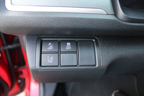 Used 2020 Honda Civic LX image 28