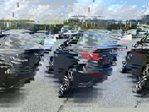Used 2014 Honda Civic EX-L image 3