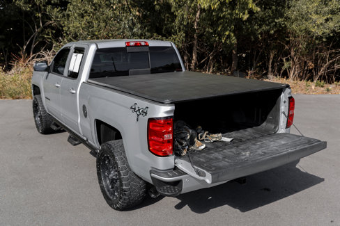 Used 2018 Chevrolet Silverado 1500 LT w/ LT Plus Package image 9
