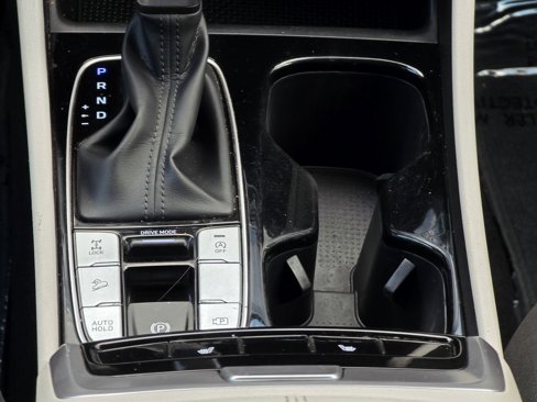 Used 2022 Hyundai Tucson SEL image 36