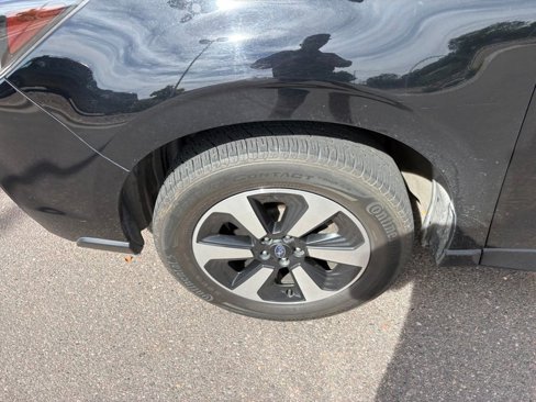 Used 2017 Subaru Forester 2.5i Premium image 9