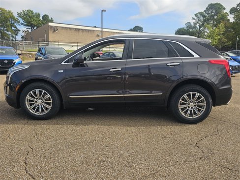 Used 2018 Cadillac XT5 Luxury image 7