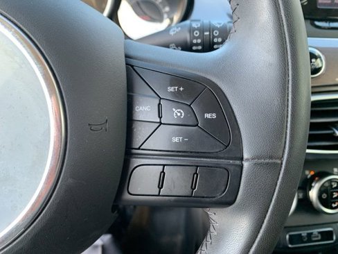 Used 2016 FIAT 500X Easy image 18