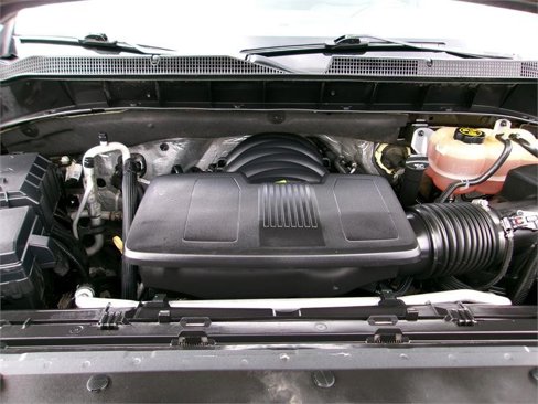 Used 2021 Chevrolet Silverado 1500 LTZ image 31