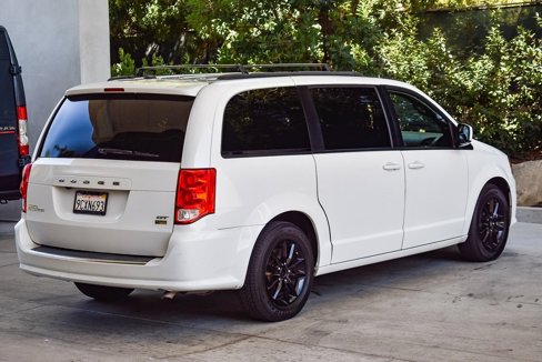 Used 2019 Dodge Grand Caravan GT image 6
