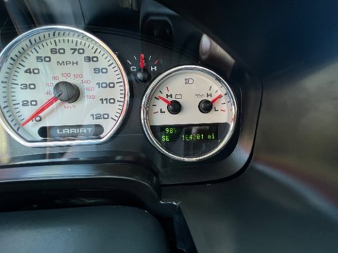 Used 2008 Ford F150 Lariat image 13