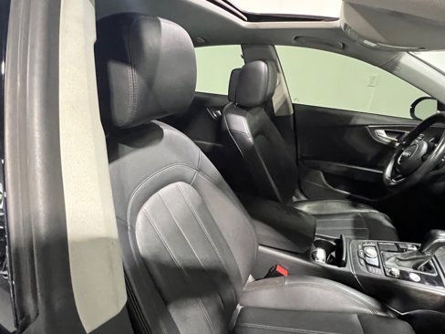 Used 2017 Audi A7 3.0T Prestige w/ Prestige Package image 39