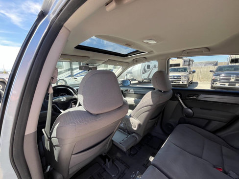 Used 2008 Honda CR-V EX image 16