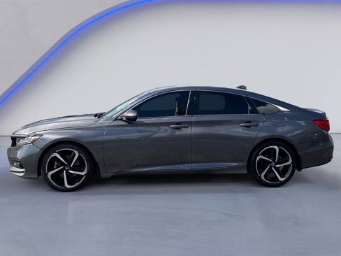 Used 2018 Honda Accord Sport image 12