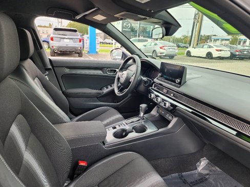 Used 2022 Honda Civic Sport image 11