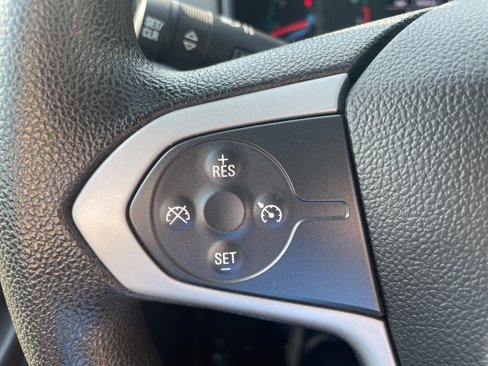 Used 2015 Chevrolet Colorado W/T w/ WT Convenience Package image 21