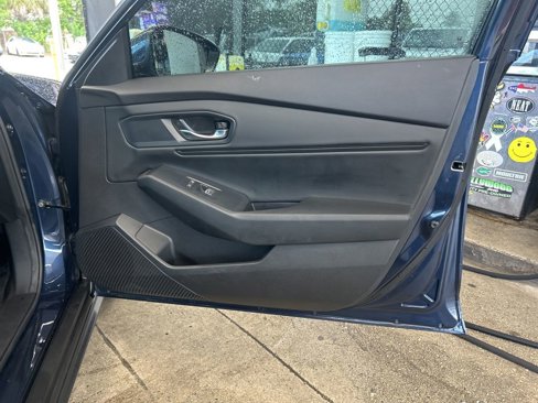 Used 2024 Honda Accord EX image 23