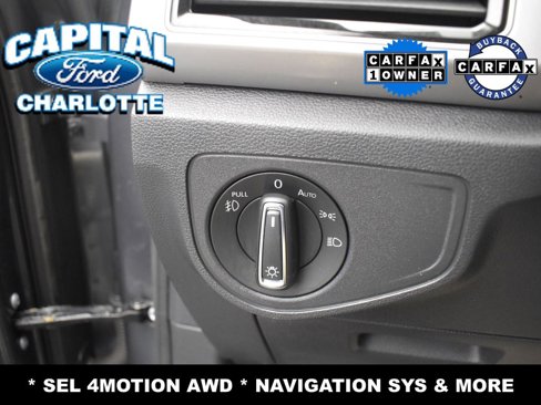 Used 2019 Volkswagen Atlas SEL image 14