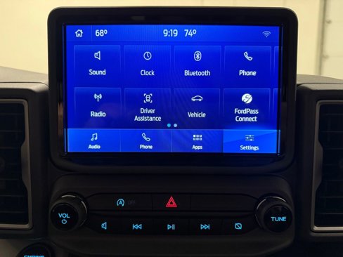 Used 2022 Ford Bronco Sport Big Bend image 22
