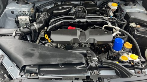 Used 2015 Subaru Impreza 2.0i image 20