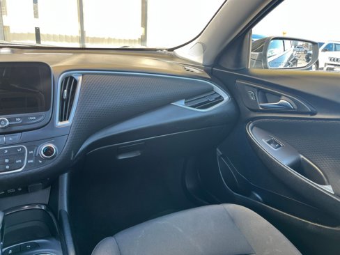 Used 2023 Chevrolet Malibu LT w/ Driver Confidence Package image 34