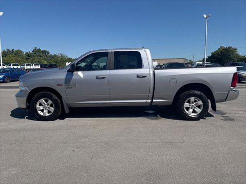 Used 2019 RAM 1500 Classic SLT image 8
