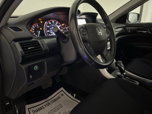 Used 2013 Honda Accord Sport image 24