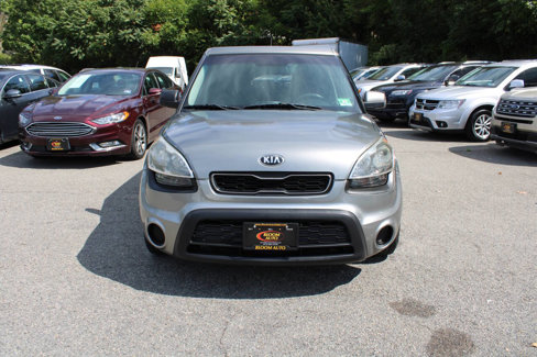 Used 2013 Kia Soul image 3