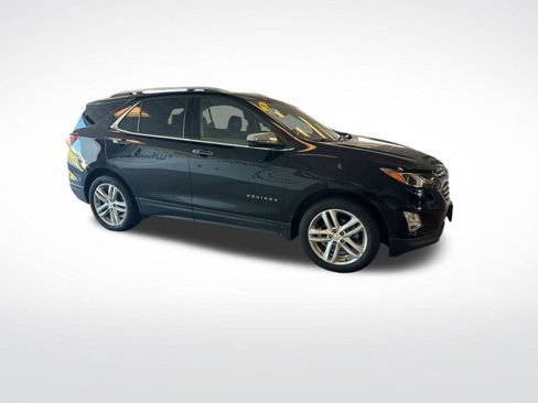 Used 2020 Chevrolet Equinox Premier image 10
