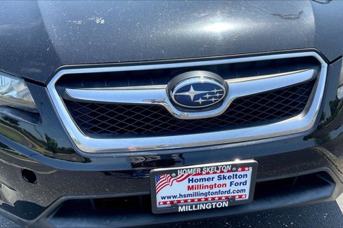 Used 2015 Subaru Crosstrek 2.0i Premium image 26
