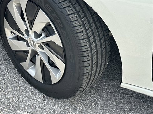 Used 2019 Nissan Altima 2.5 S image 31