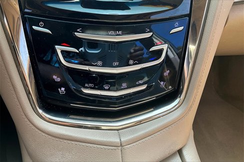 Used 2015 Cadillac CTS Luxury image 15