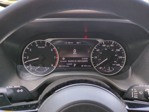 Used 2021 Nissan Rogue SV image 18