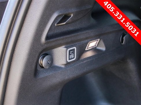 New 2025 Jeep Grand Cherokee L Altitude image 11